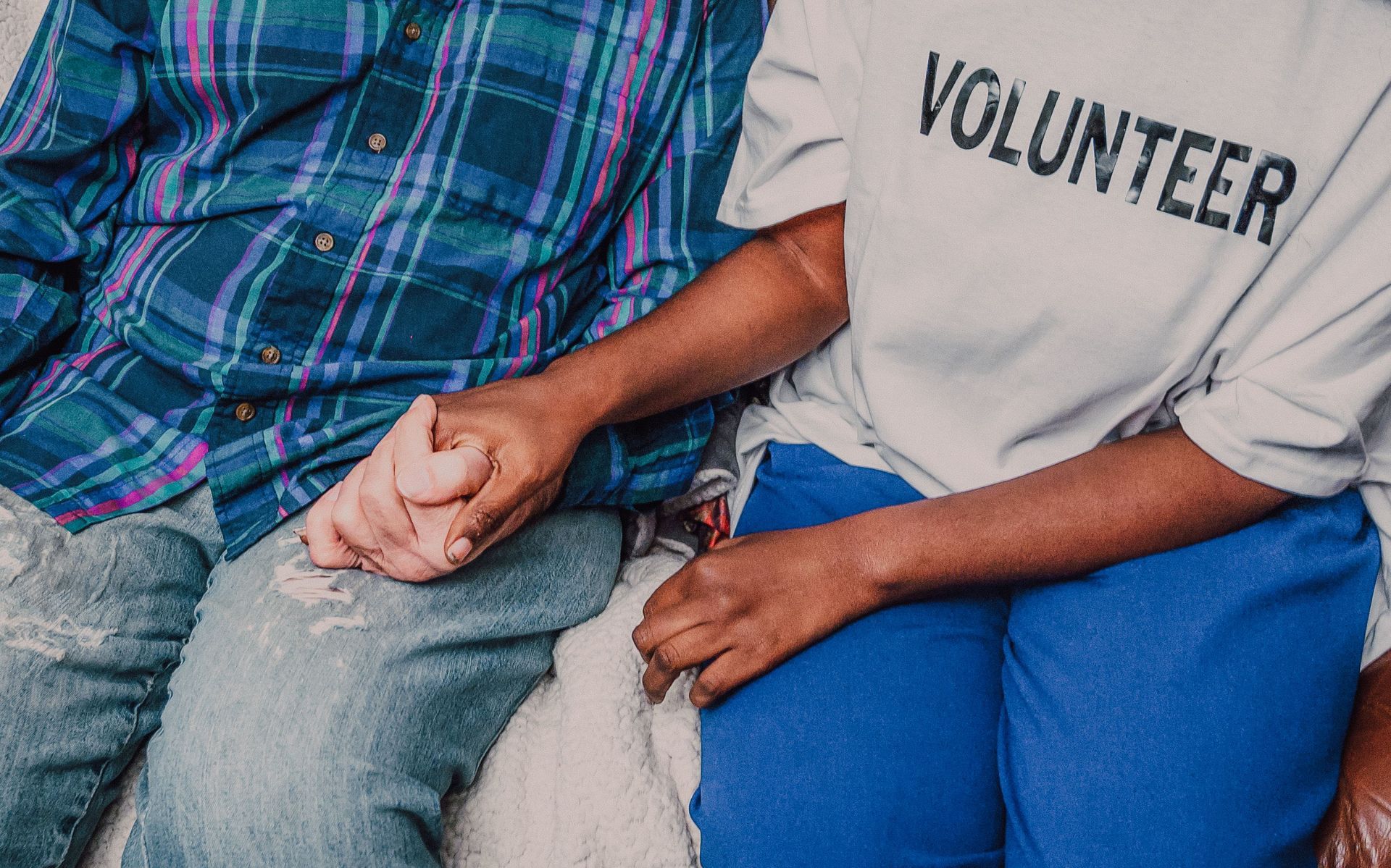 Care giving