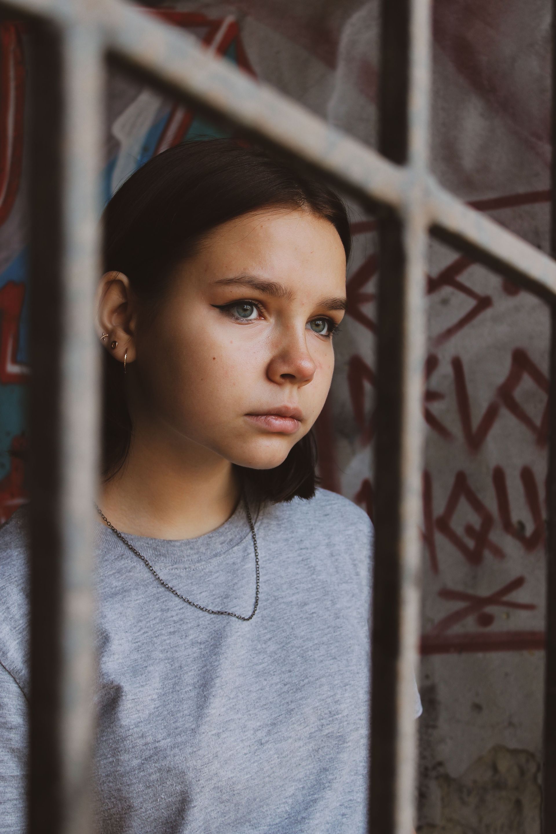 Prison Ministry for Youth