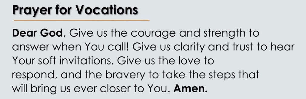 Prayer for Everyday and Everybody