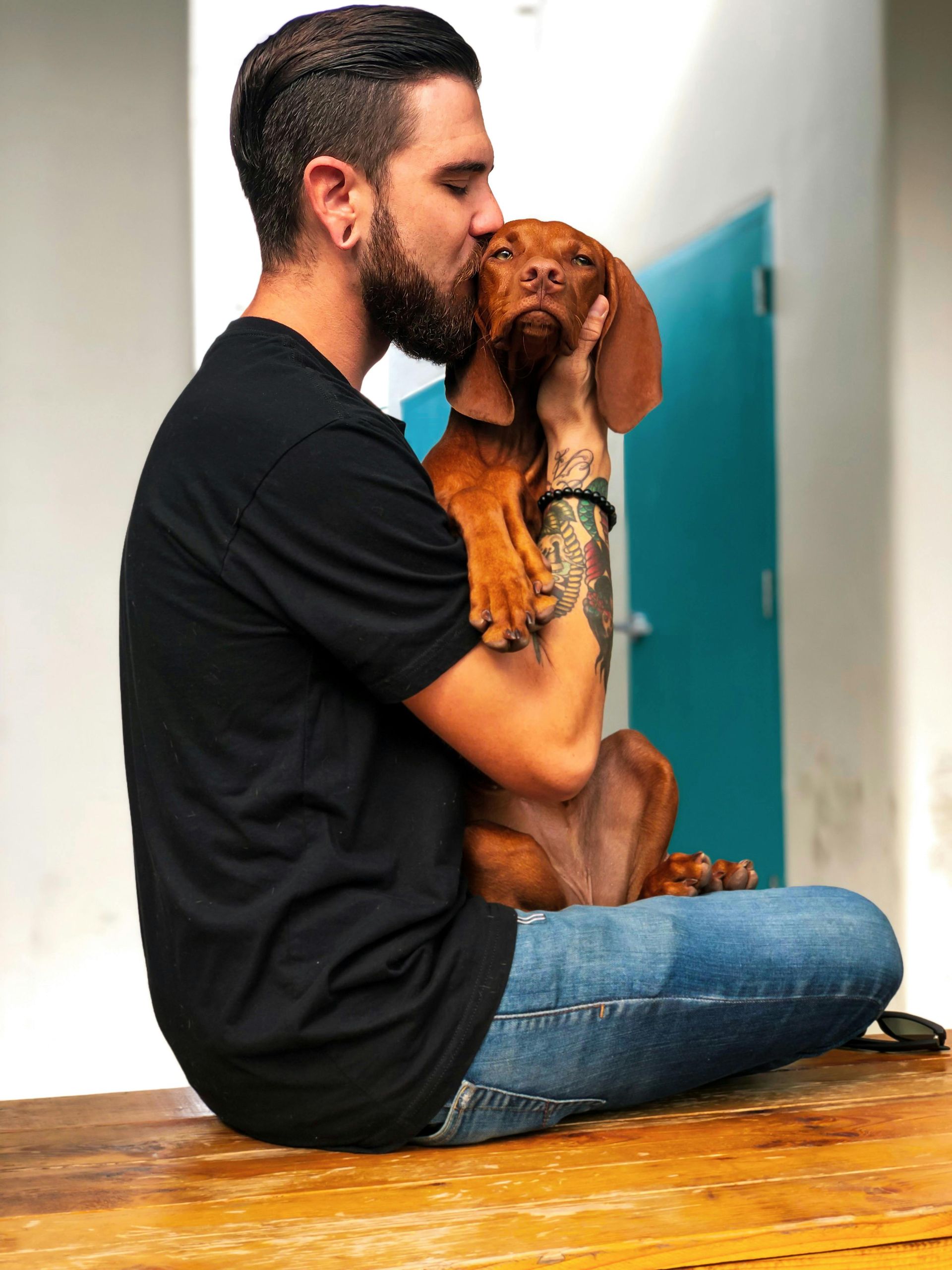 Loss of Pet