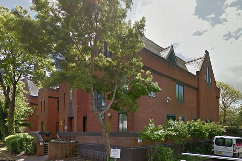 Courts in Taunton