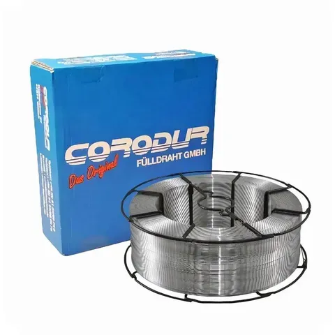 Corodur 79-OA Hardfacing Wire 1.6mm 15kg - Welding Equipment & Services in Townsville