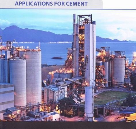 Application For Cement - Welding Equipment & Services in Townsville