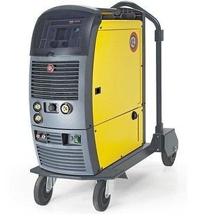 DIGITECH VP2 3200 - Welding Equipment & Services in Townsville