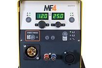 WIRE FEEDER MF4 - MF4W - Welding Equipment & Services in Townsville
