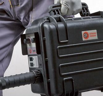 WIREFEEDER STRONG SWF - Welding Equipment & Services in Townsville