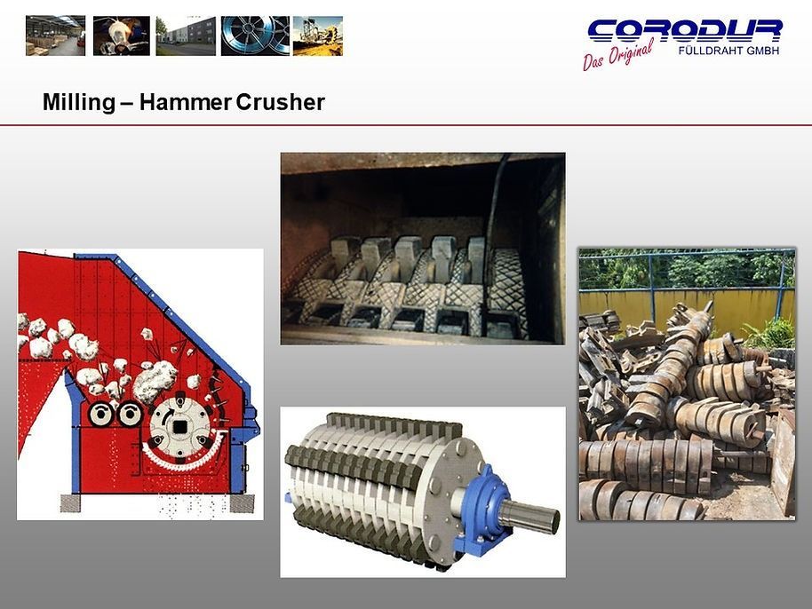 Corodur Wear Solutions Slide 27 - Welding Equipment & Services in Townsville