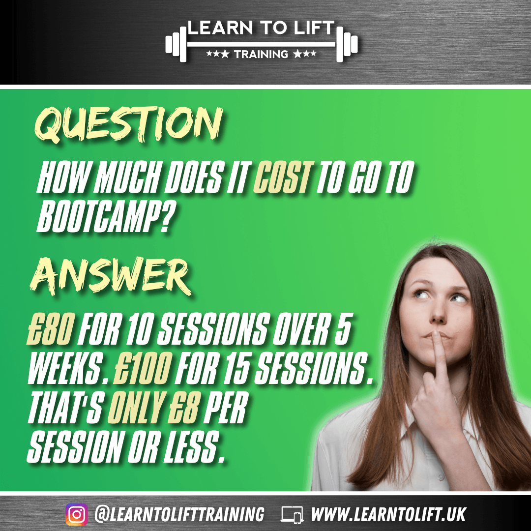 How Much Does It Cost To Go To Bootcamp?