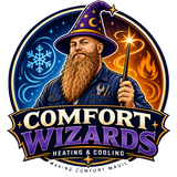 Comfort Wizards LLC