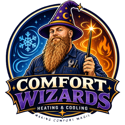 Comfort Wizards LLC