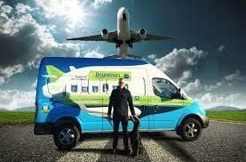 Dogtainers Pet Transport