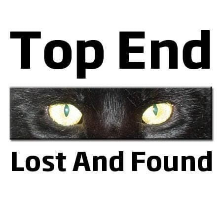 Top End Lost And Found