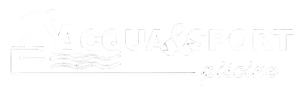 ACQUA E SPORT PISCINE LOGO