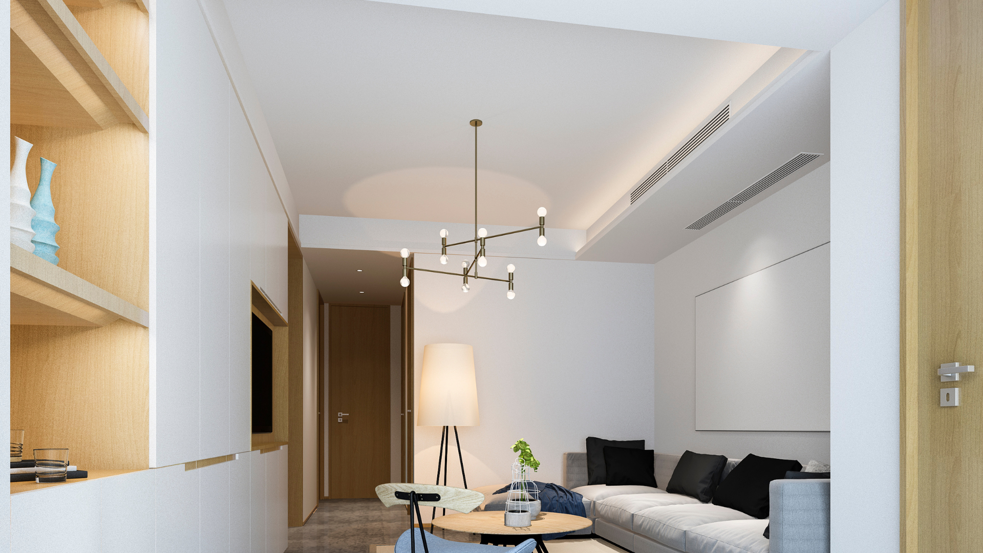 Ducted Air Conditioning Robina