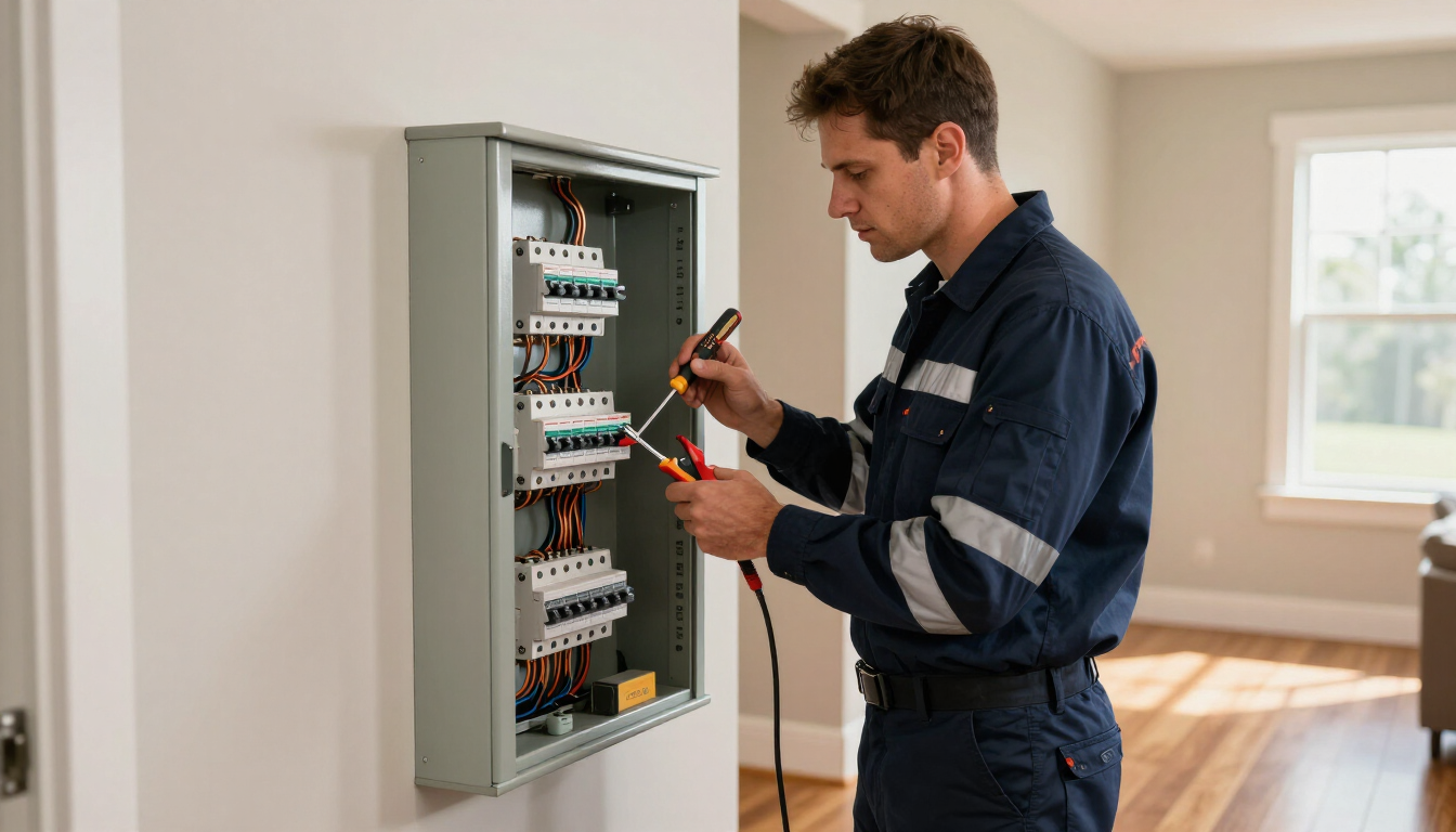 Electrical Services