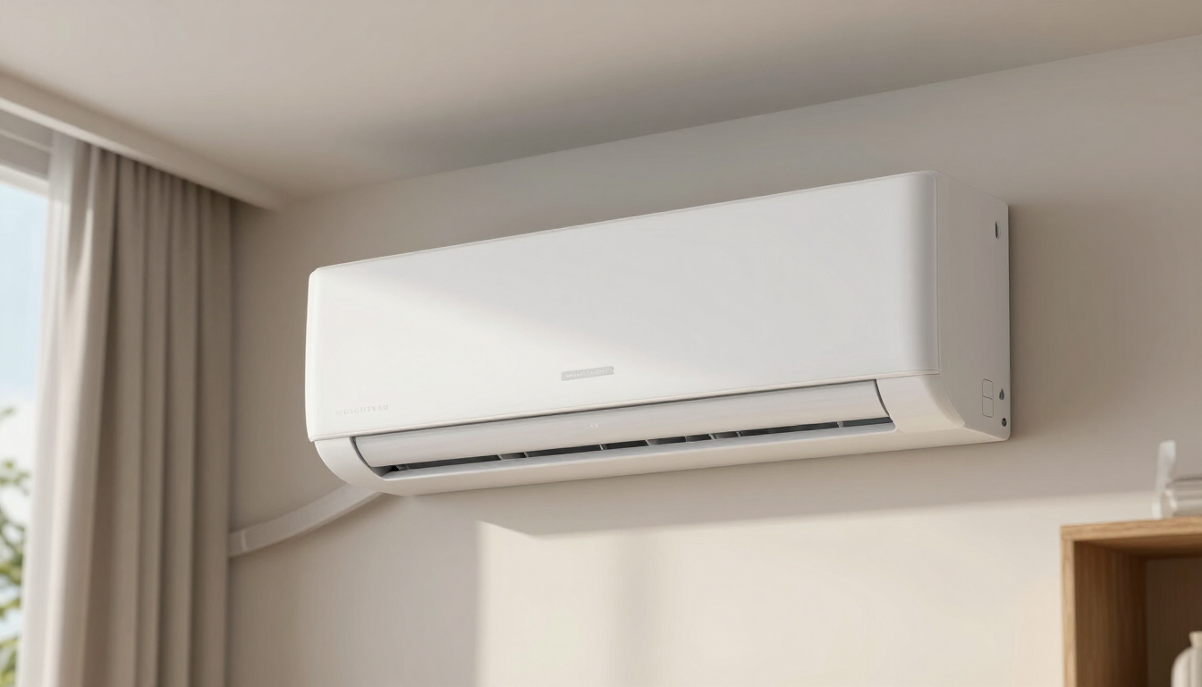 Split System Air Conditioning