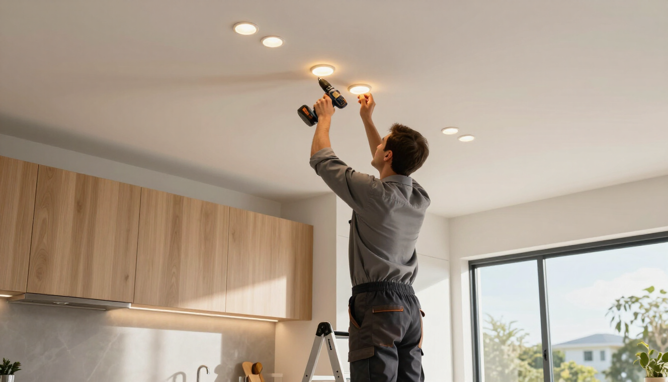 LED Lighting