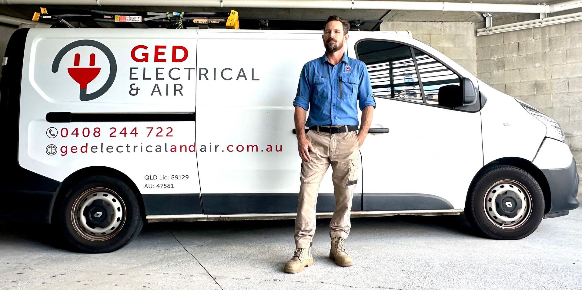 Air Conditioner Installation Gold Coast