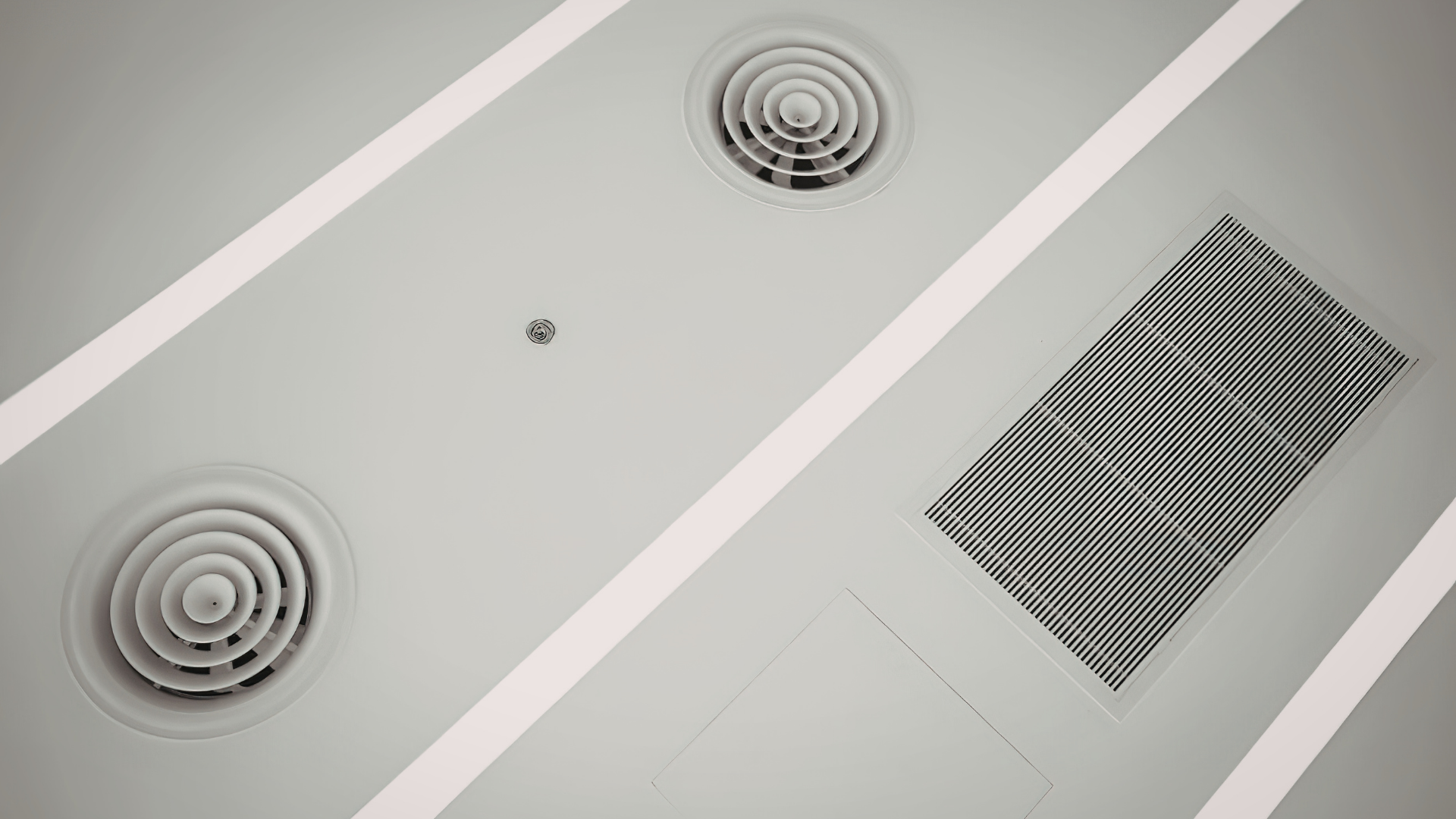 Ducted Air Conditioning