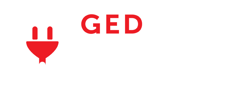 Ged Electrical and Air logo