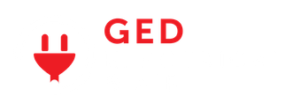 Ged Electrical and Air logo