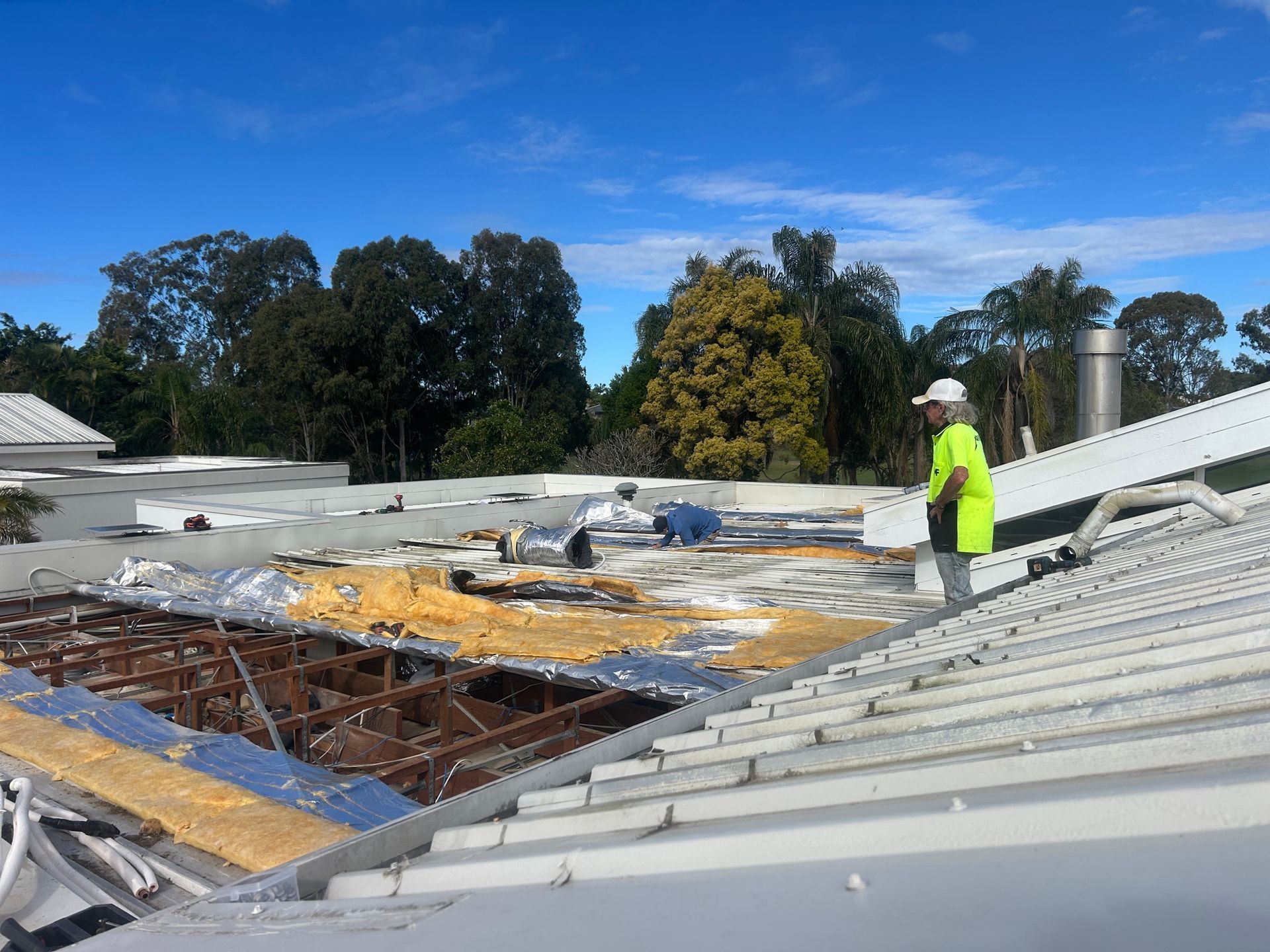 Ducted Air Conditioning Gold Coast