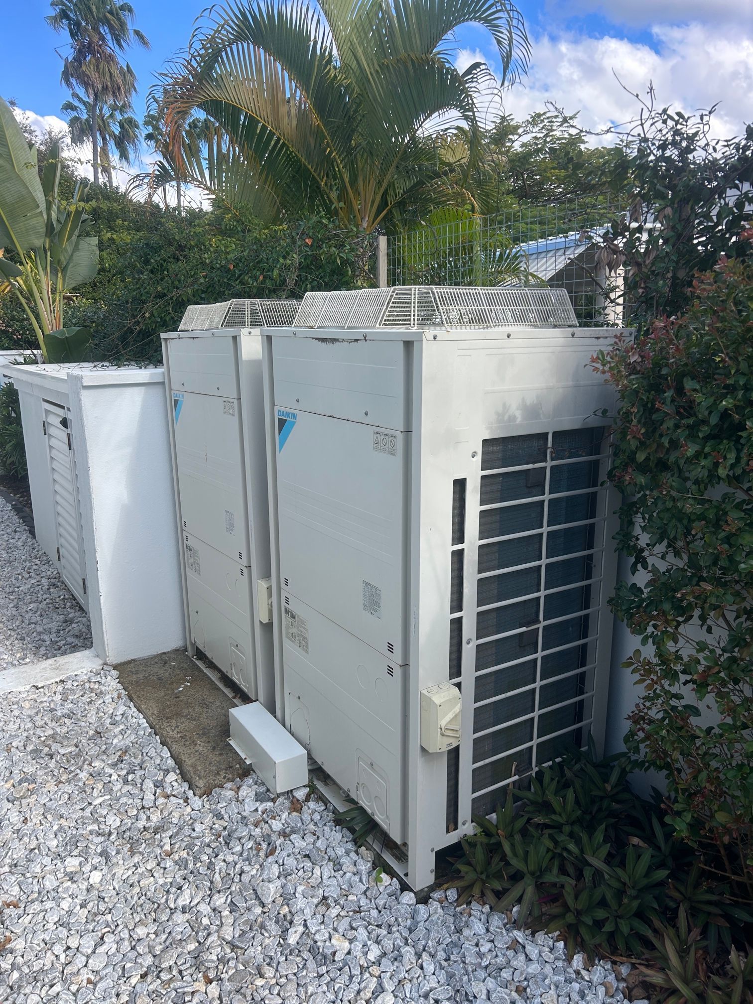 Ducted Air Conditioning Installation