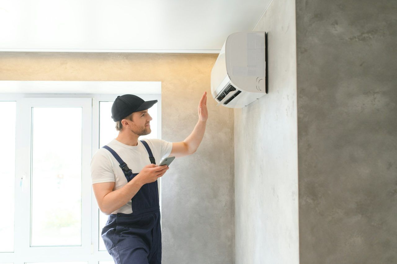 Air Conditioning Gold Coast