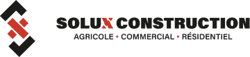 Solux Construction Inc logo
