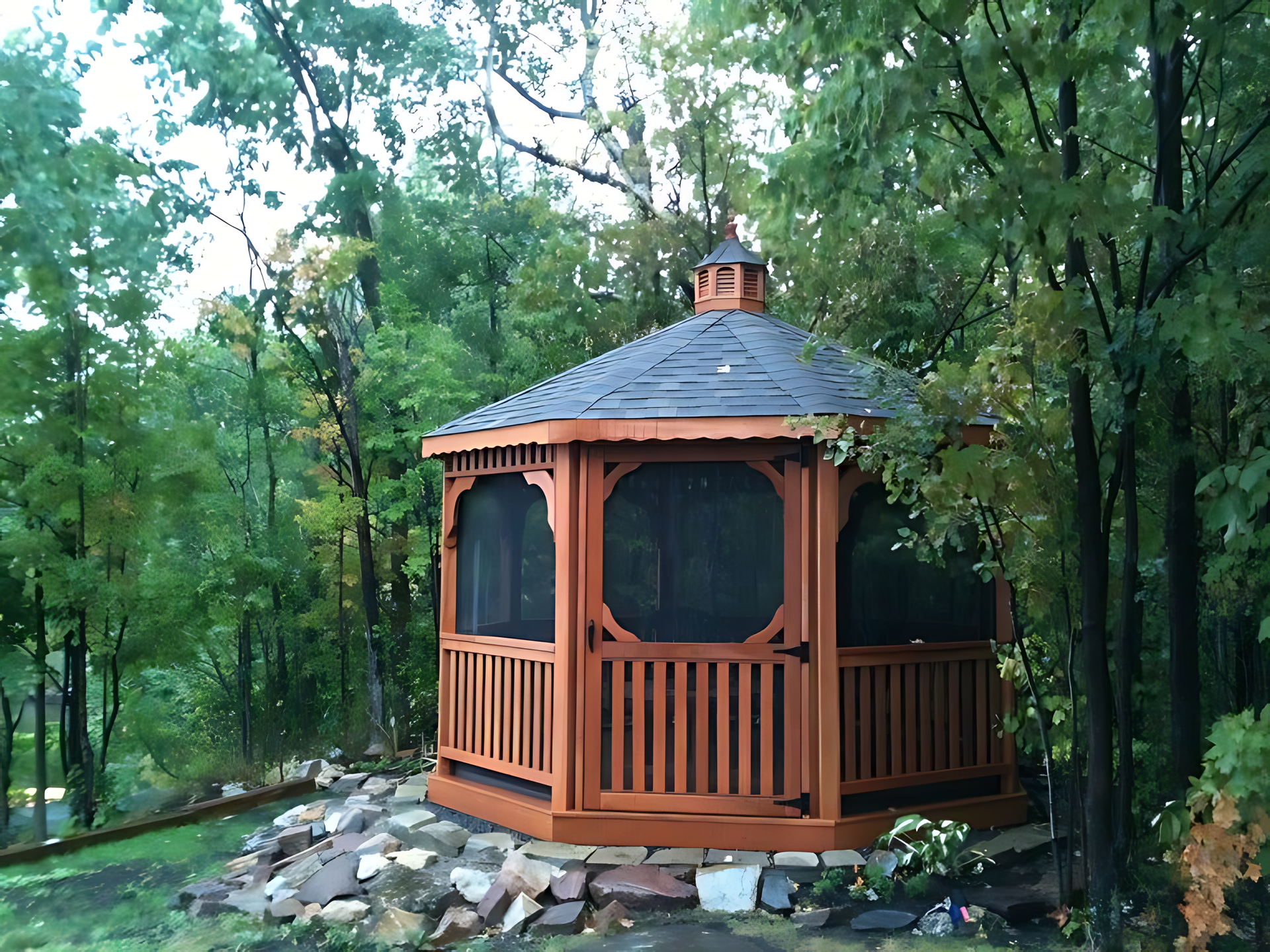 Gazebo