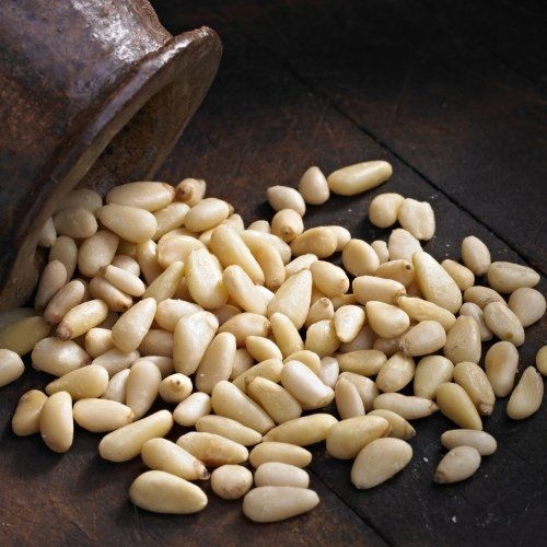 Pinoli di Sicilia