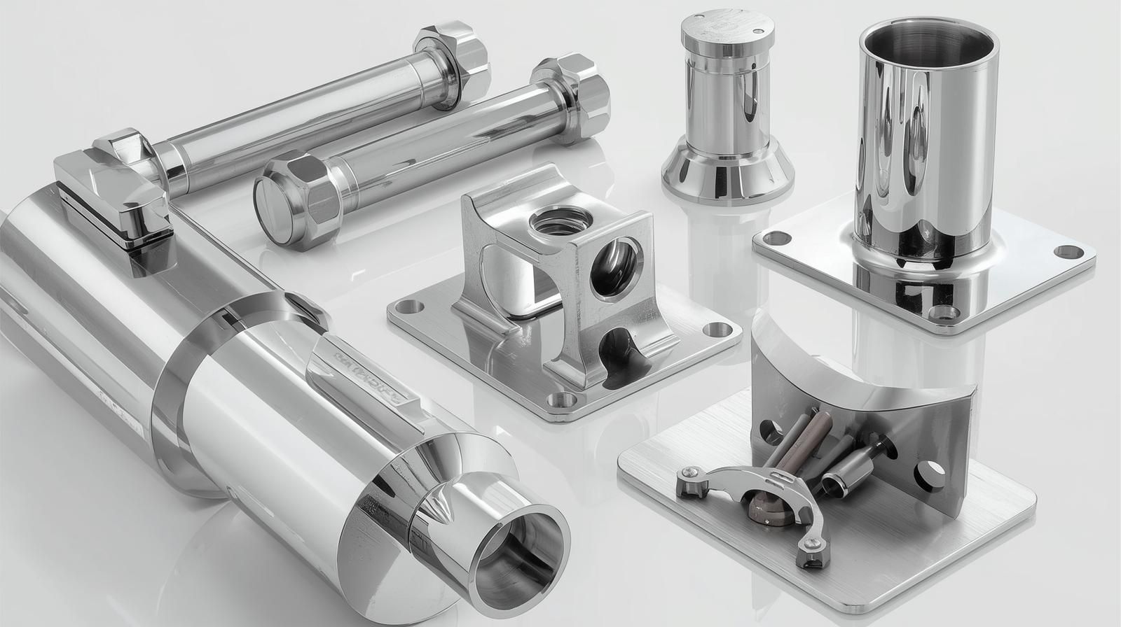 Part Chock Trailer Parts | Mississippi Gulf Coast | Hull & Hitch