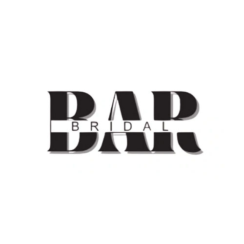 bar bridal logo, a bridal shop in dublin, ga