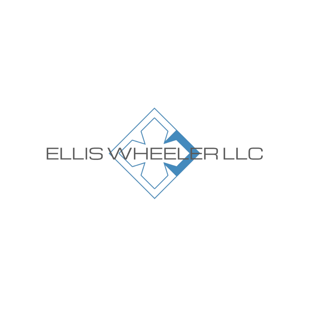 Ellis Wheeler Logo