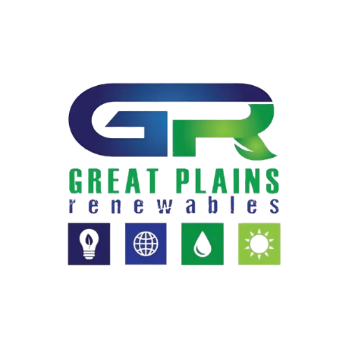 Great Plains Renewable logo