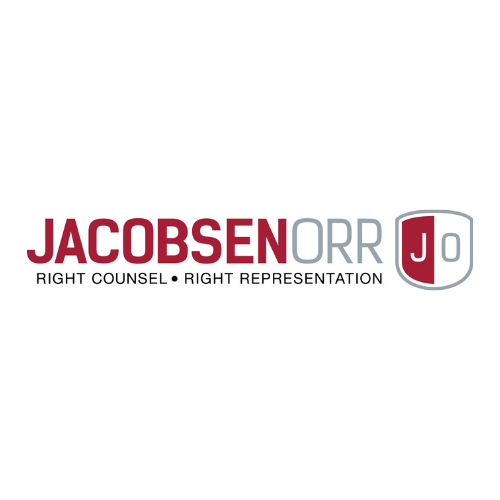 Jacobsen Orr logo
