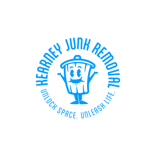 Kearney Junk Removal logo