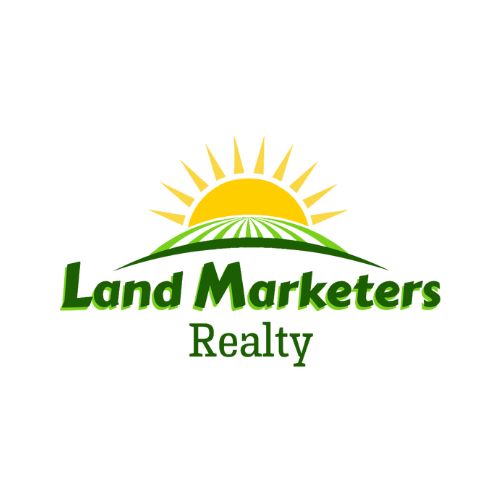 land marketers logo