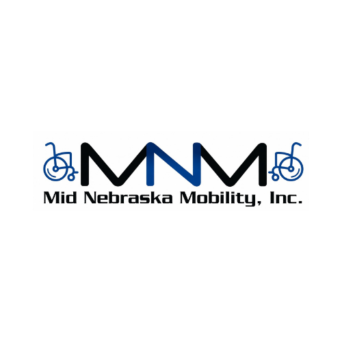 Mid Nebraska Mobility logo