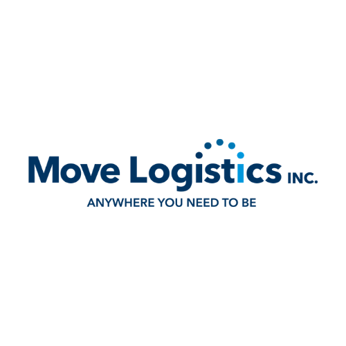move logistics logo for san antonio moving strategy