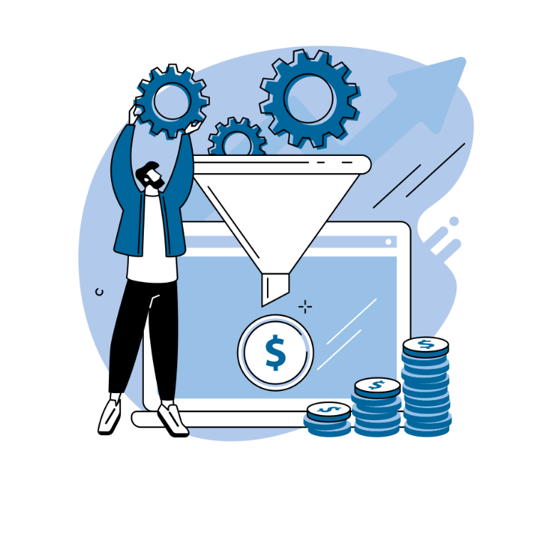 google ads conversion tracking character