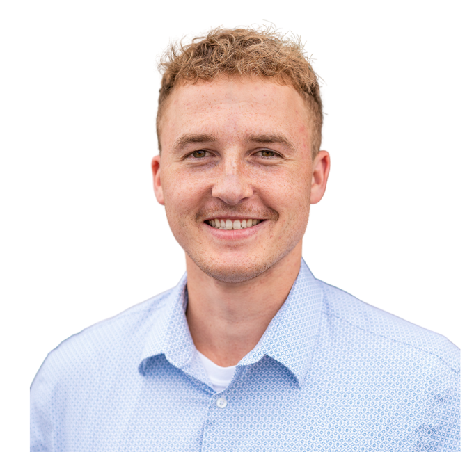 nathan murray headshot owner of murray marketing services