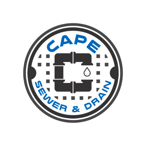 cape plumbing logo
