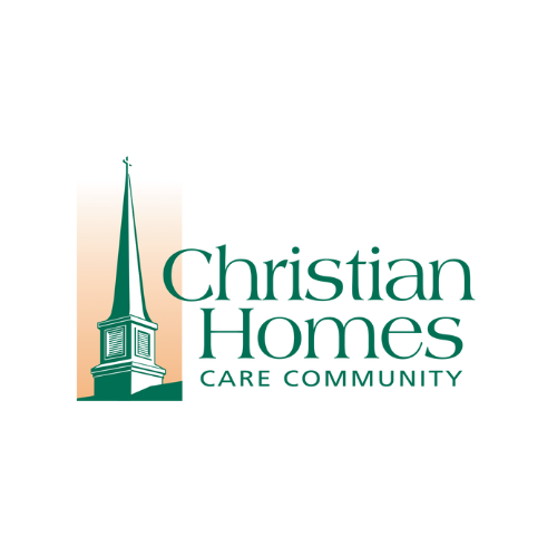 chrsitian homes care community logo