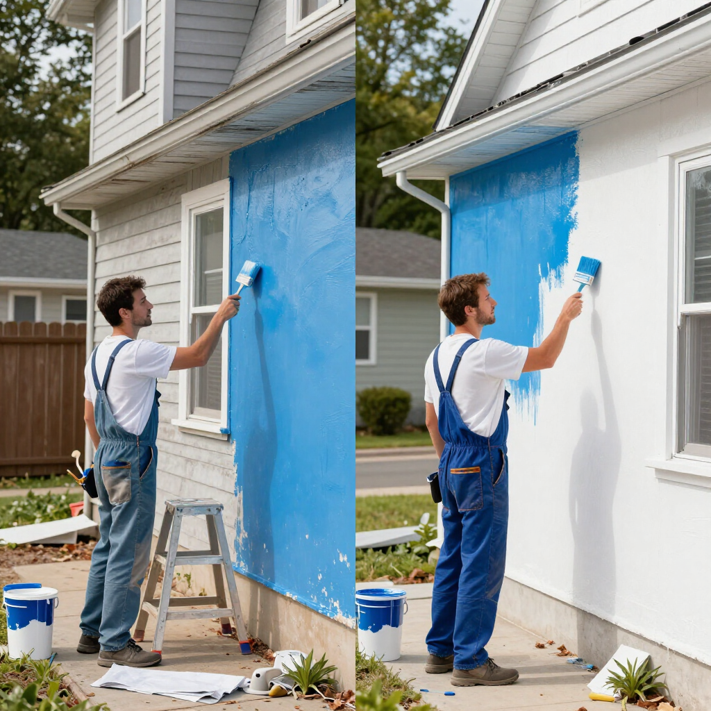 BORJAS PAINTING SERVICES LLC 