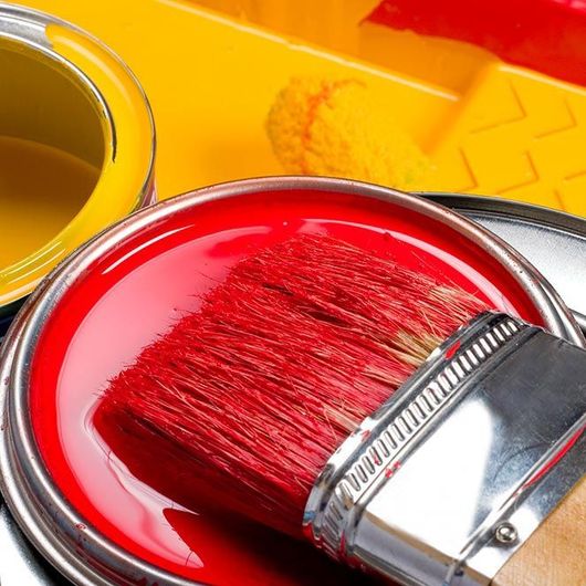 BORJAS PAINTING SERVICES LLC 