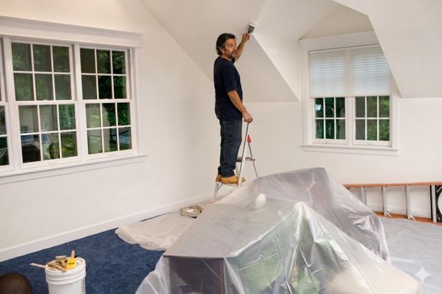 BORJAS PAINTING SERVICES LLC 