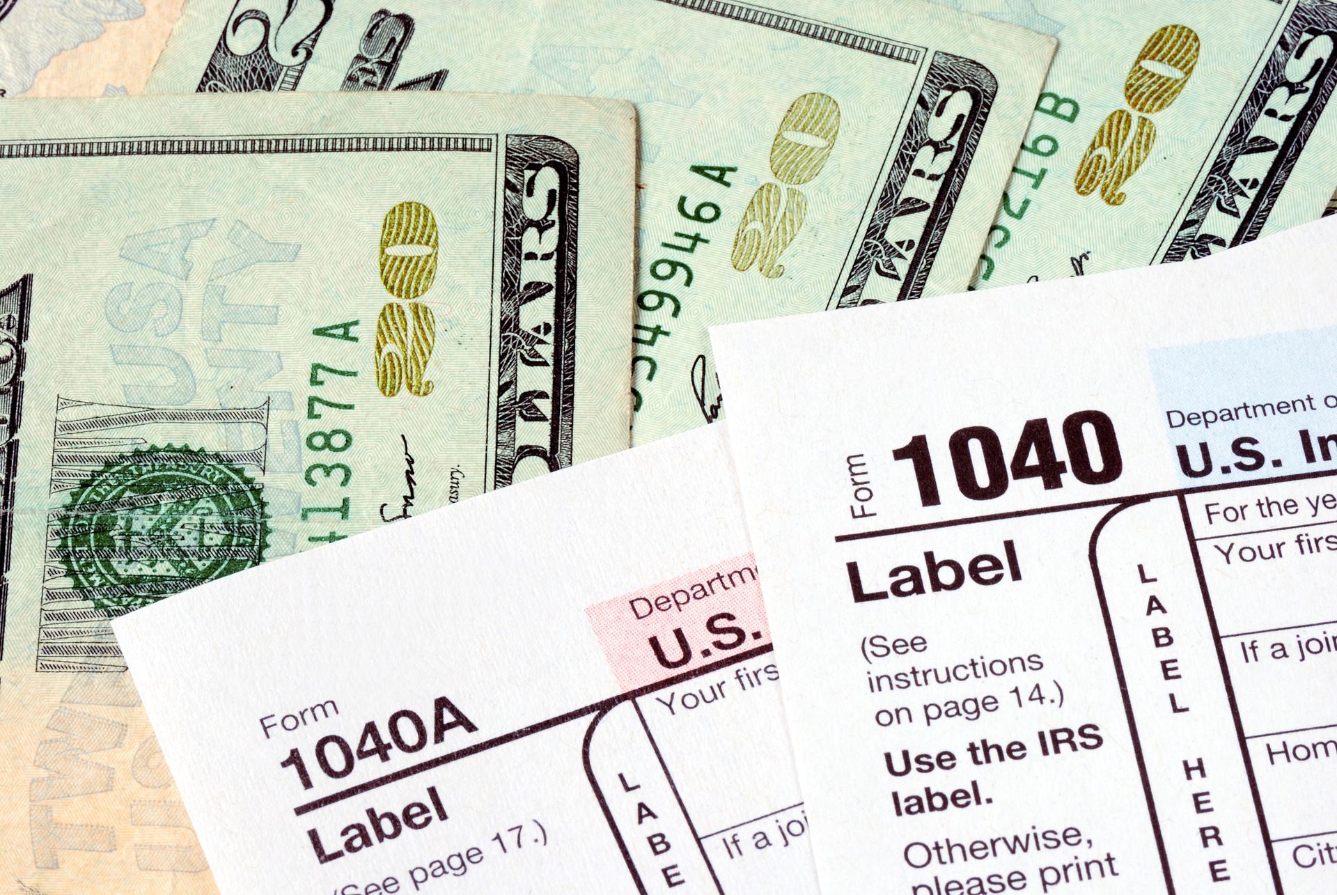 Prepare money to pay tax for the income tax returns. Prepare money to pay tax for the income tax returns.