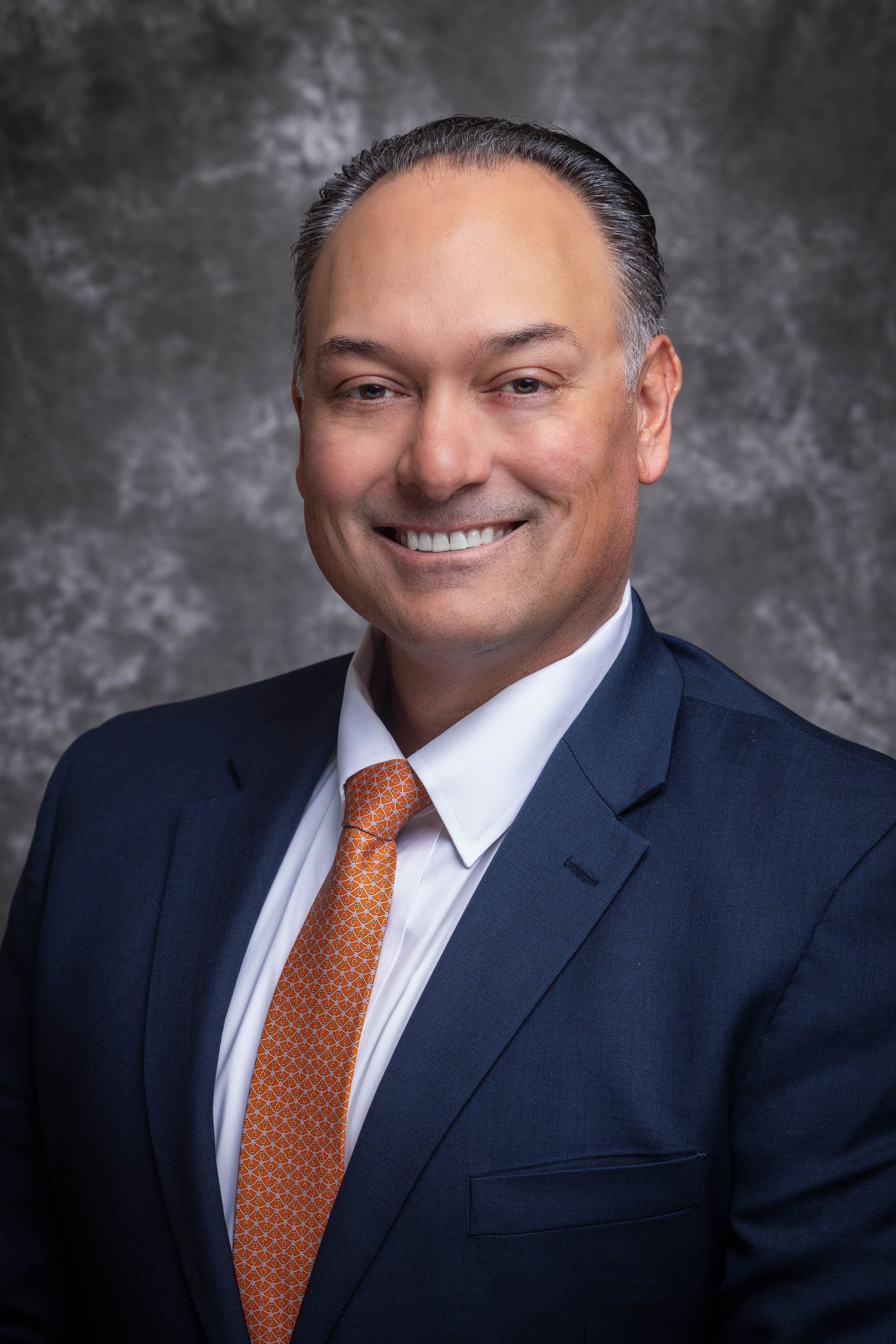 Brad M. Beasley