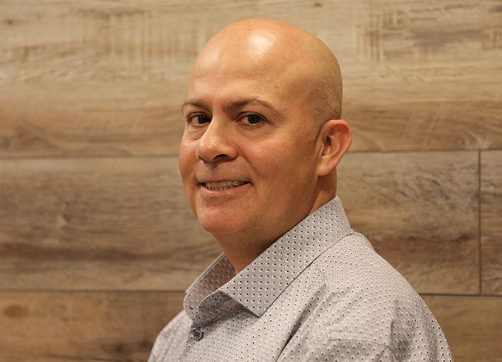 Daniel Loya